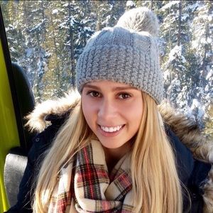 Meet your Posher, Selby